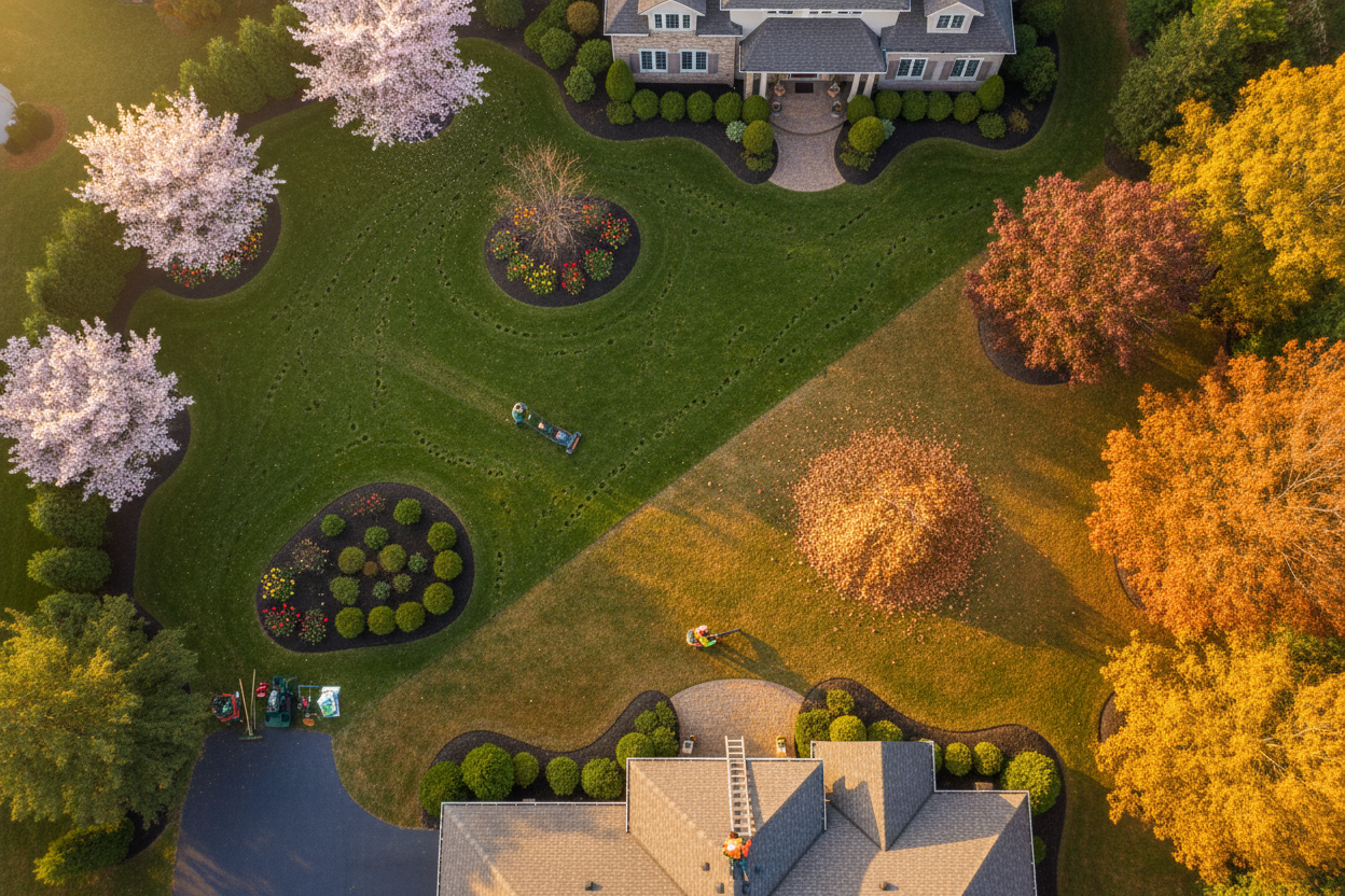 Annual/Bi-Annual Services