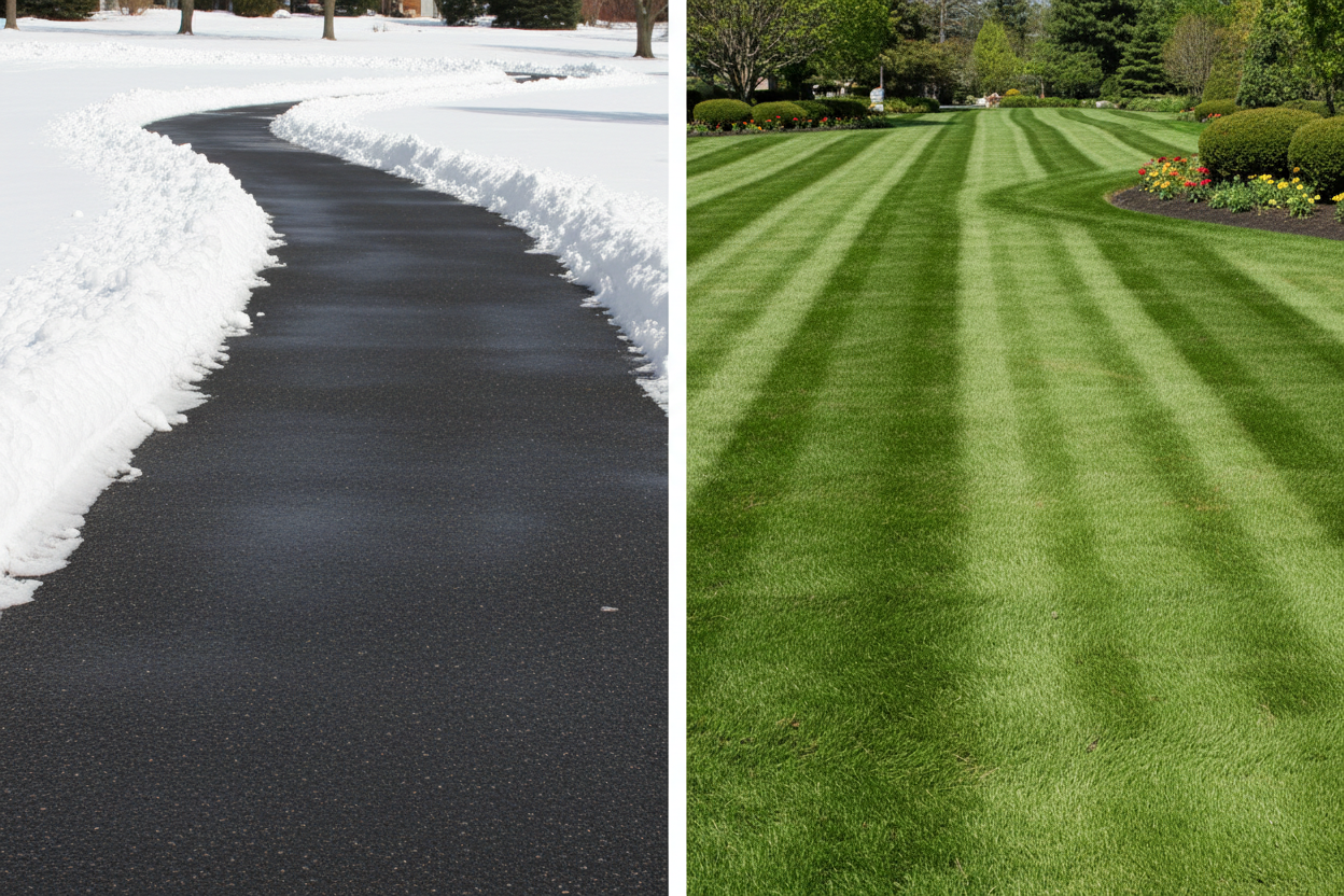 Monthly Service Packages