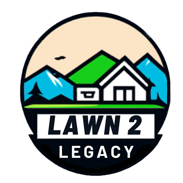 Lawn 2 Legacy Property Services 