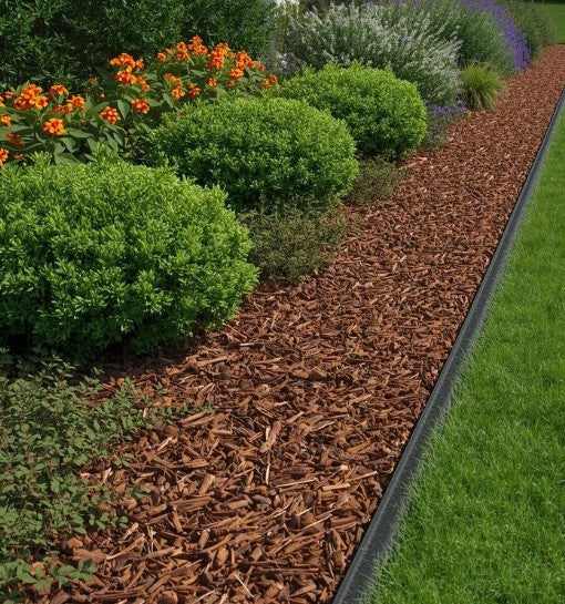Mulch Top-Up