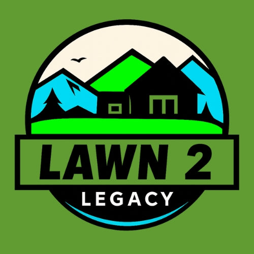 Lawn 2 Legacy Property Services 