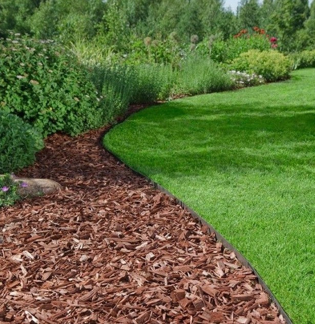 Mulch Top-Up