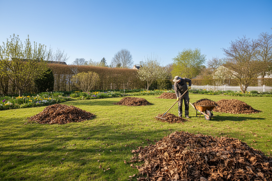 Spring Clean-Up Packages