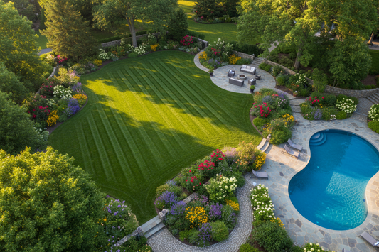 Summer Revival/Fall Fortress Package